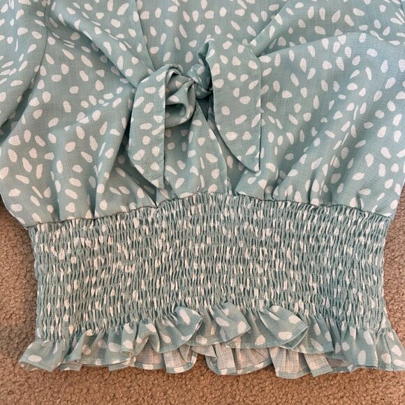 she and sky top - Picture 2 of 8